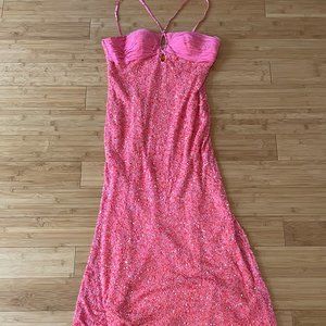 Scala Dress